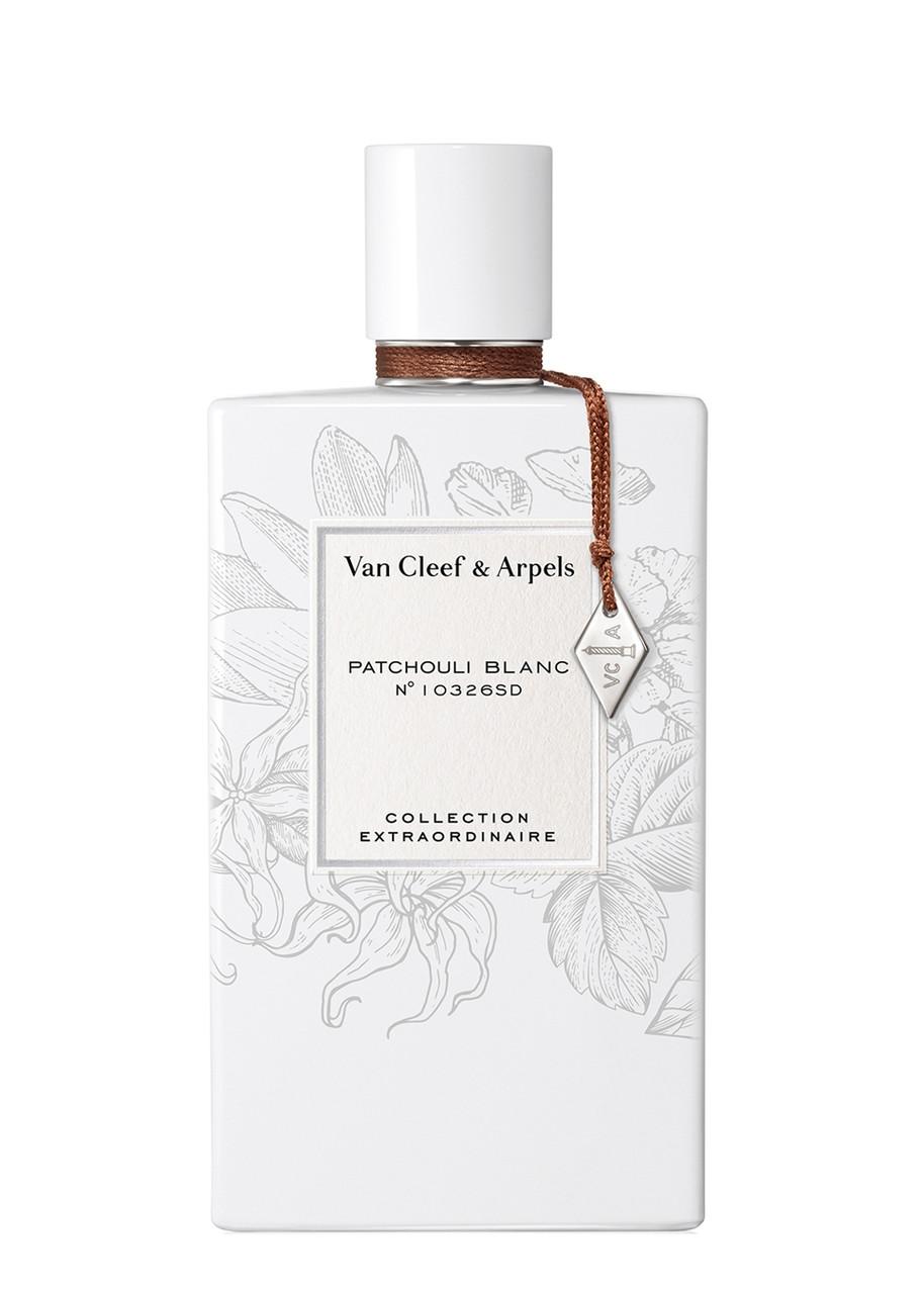 Van Cleef & Arpels Patchouli Blanc 75ml EDP for Unisex